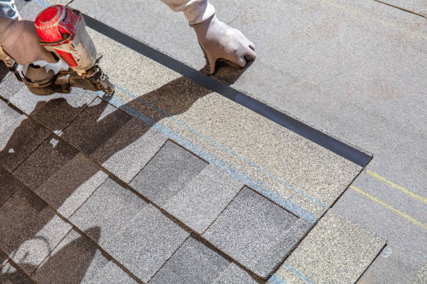 Trusted Stuttgart, AR Roofing Contractor Experts